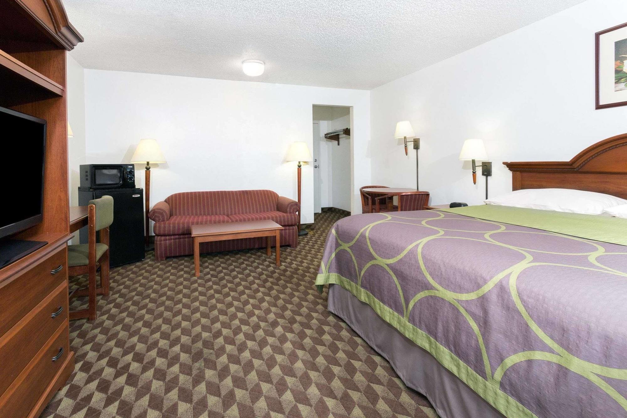 Super 8 By Wyndham Riviera Beach West Palm Beach Екстер'єр фото